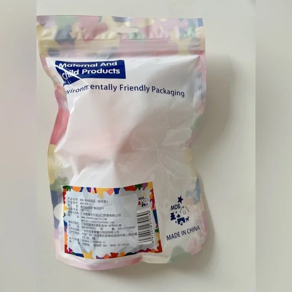 BABY BITE BAG - Picture 11 of 11